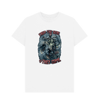 White Idoneth Deepkin Lotann White T Shirt