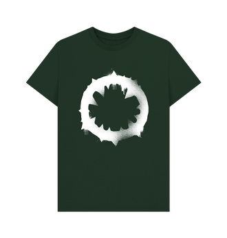 Evergreen Ogor Mawtribes Graffiti Insignia T Shirt