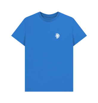 Bright Blue Fyreslayers Insignia T Shirt