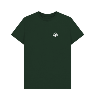 Evergreen Sylvaneth Insignia T Shirt