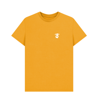 Mustard Orruk Warclans Insignia T Shirt