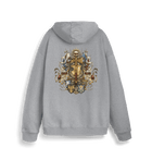 Premium Warhammer The Old World Empire of Man Crest Hoodie