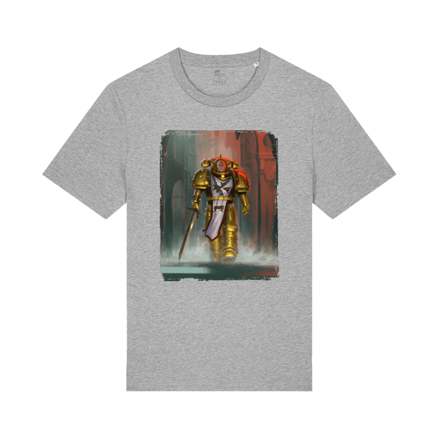 Sigismund: The Eternal Crusader T Shirt