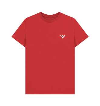 Red Orks Insignia T Shirt