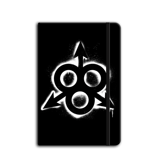 Black Notebook