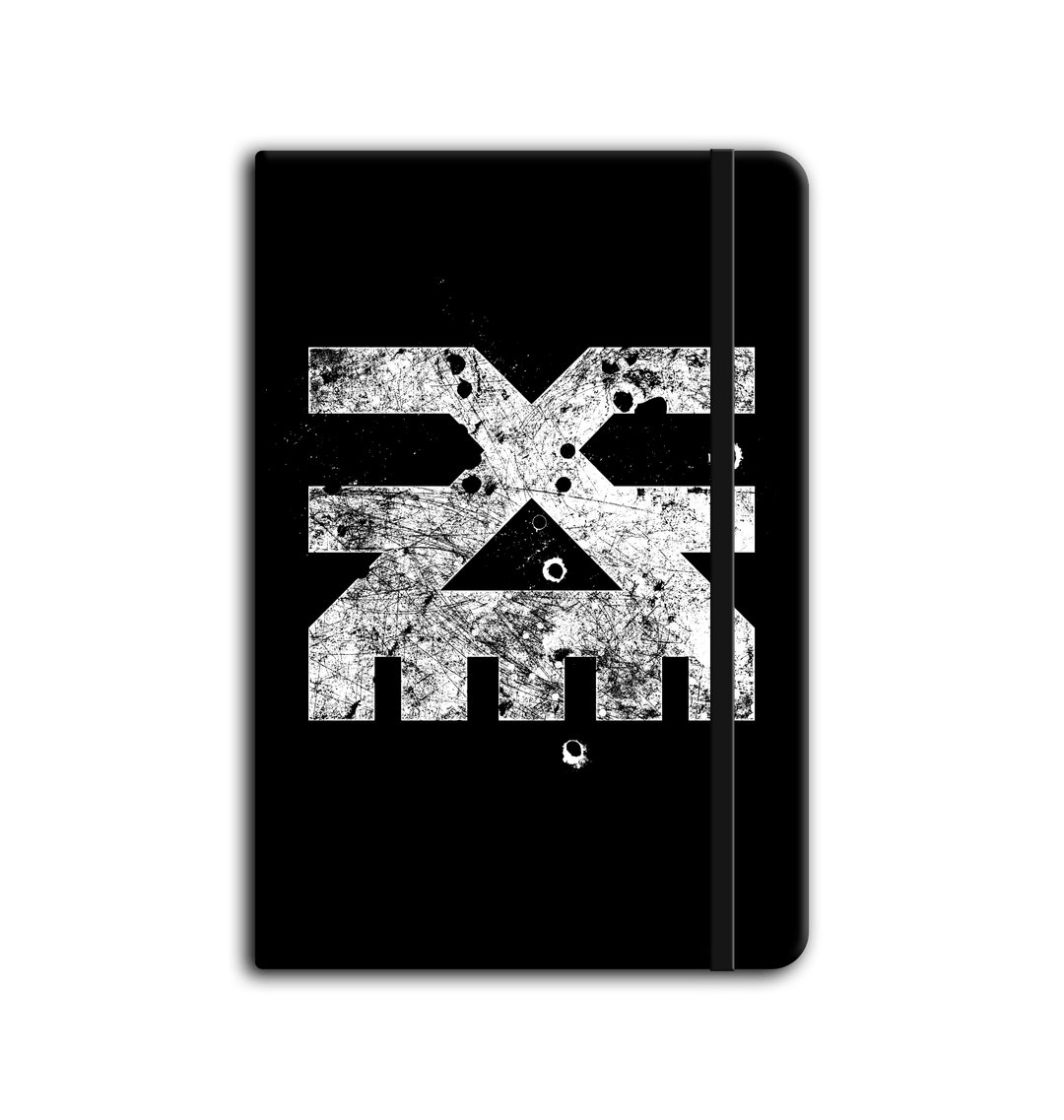 Black Notebook