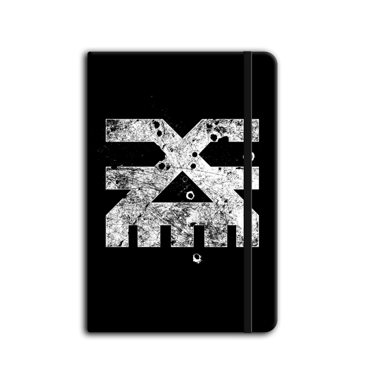Black Notebook