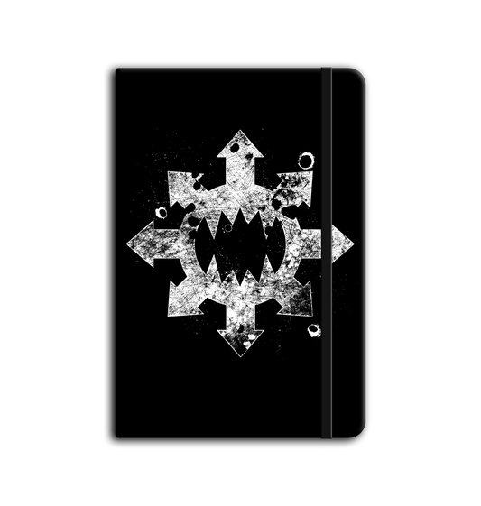 Black Notebook