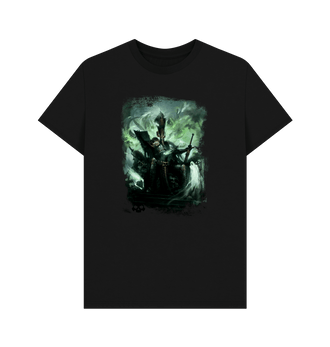 Black Legions of Nagash Lord Nagash T Shirt