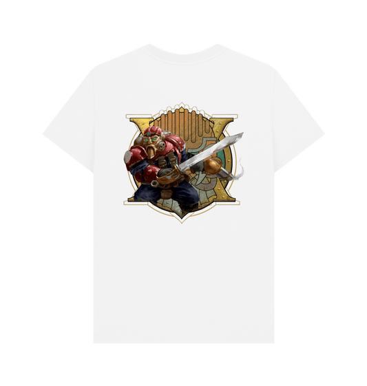Kharadron Overlords Barak-Zon T Shirt
