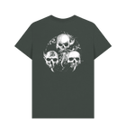 Death Guard Icon Double Print T Shirt