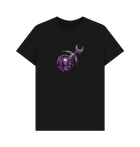 Black Hedonites of Slaanesh Logo T Shirt