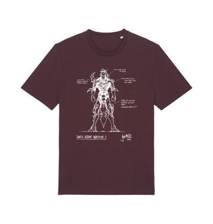 Drukhari Sketch T Shirt