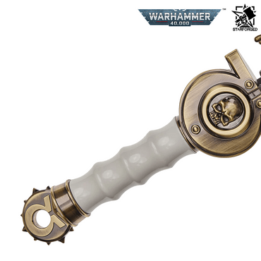 Starforged Warhammer 40,000 Ultramarines Gladius Umbrella