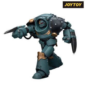 JoyToy Warhammer The Horus Heresy Action Figure - Sons of Horus Tartaros Terminator Squad Collection Preorder