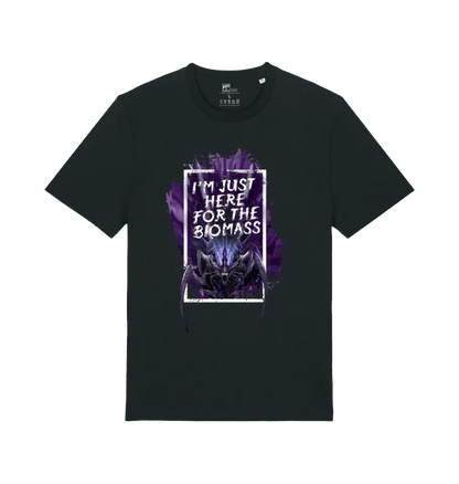 Tyranids Biomass T Shirt