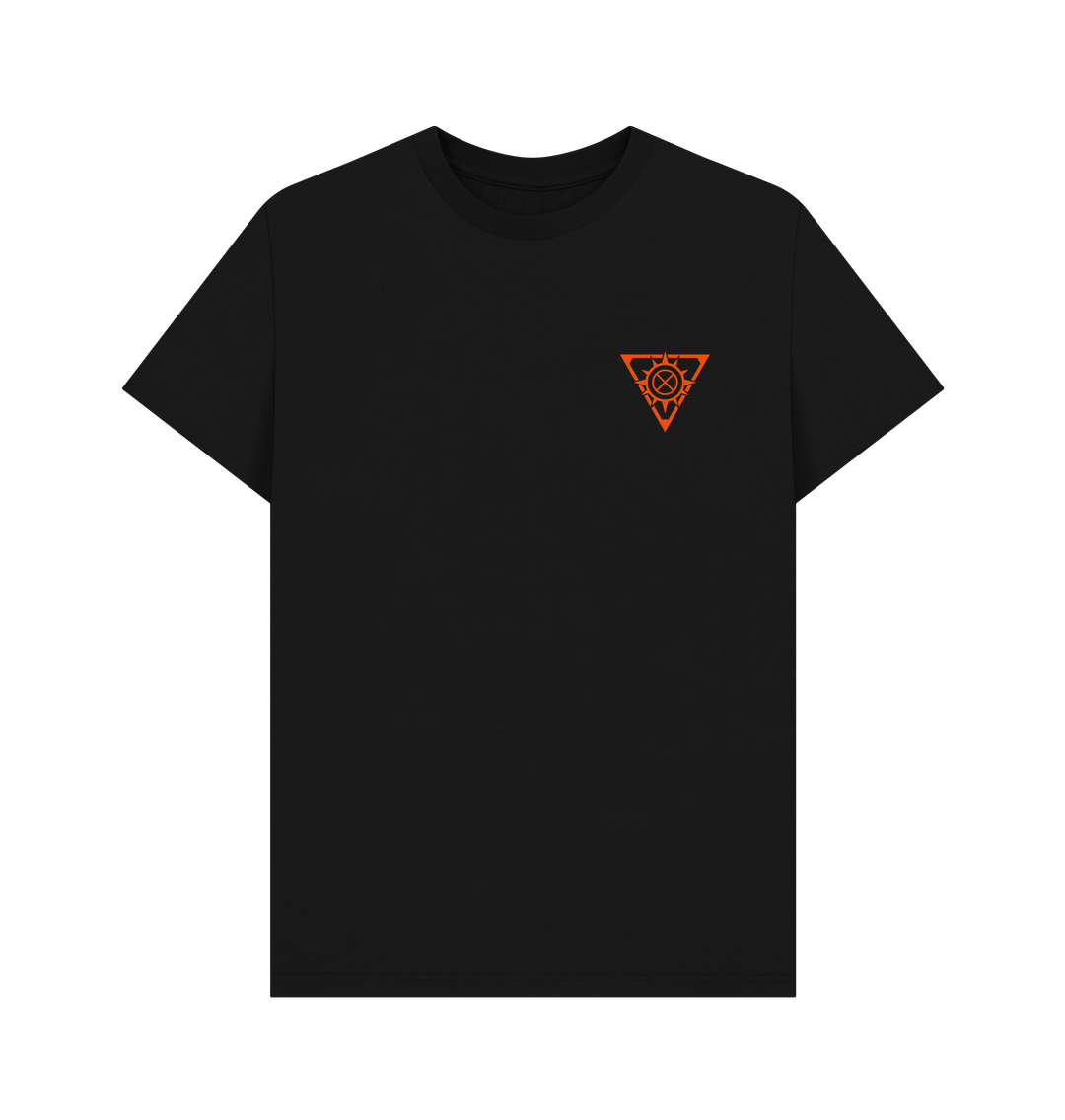 Black Kill Team: Imperial Navy Breachers Icon T Shirt