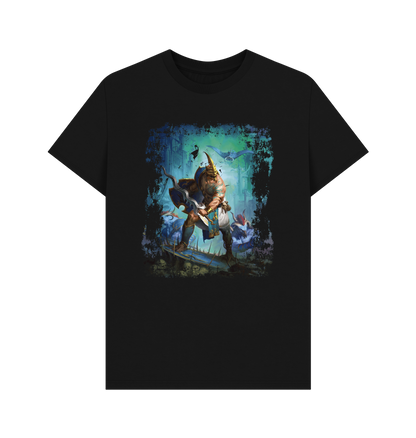 Black Disciples of Tzeentch Kairic Acolyte T Shirt