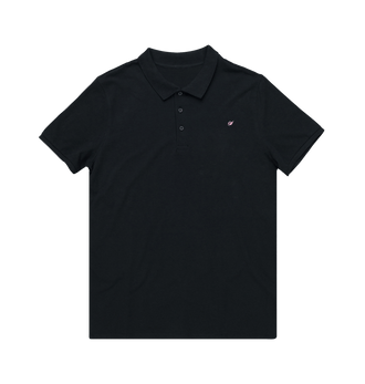 Black Emperor's Children Polo Shirt