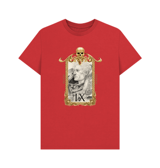 Red Blood Angels - Sanguinius T Shirt