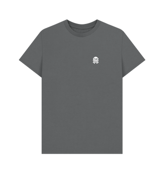 Slate Grey Kharadron Overlords Insignia T Shirt