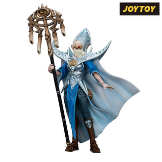 JoyToy Warhammer Age of Sigmar Action Figure - Stormcast Eternals, The Blacktalons, Lorai Child of the Abyss (1/18 Scale) Preorder