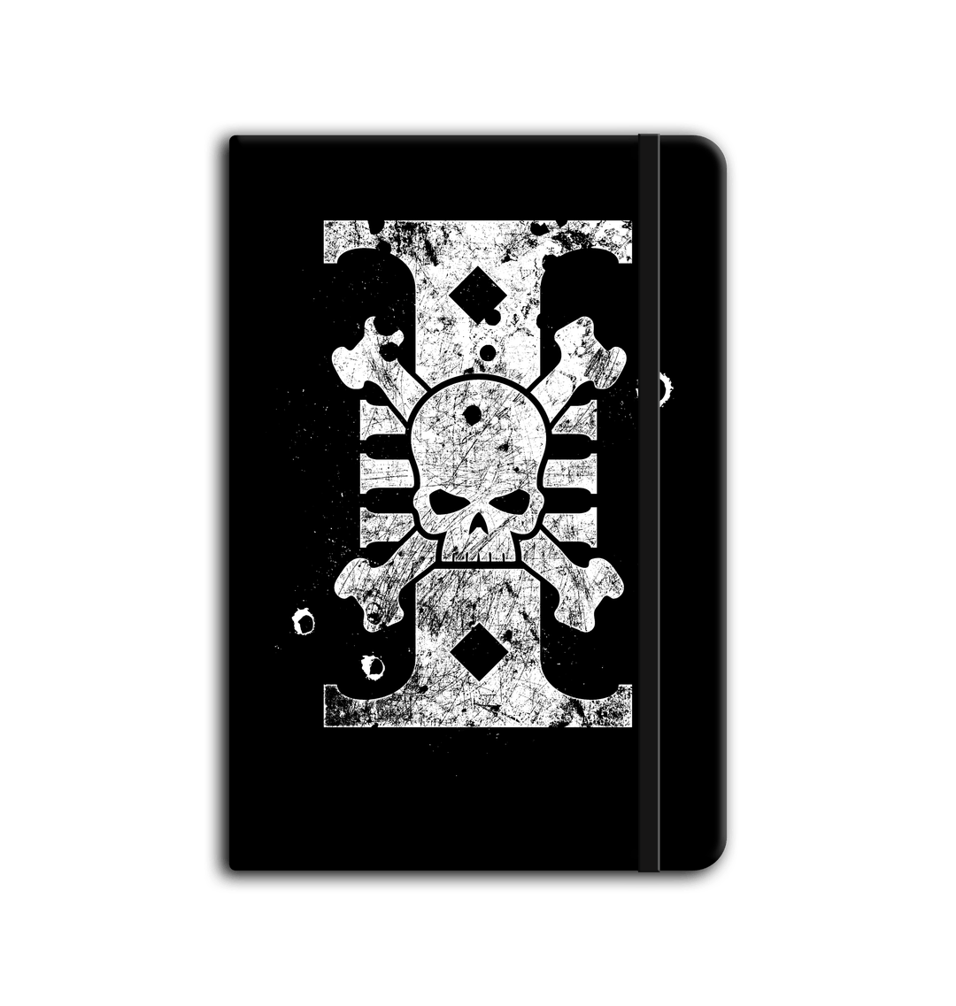 Black Notebook