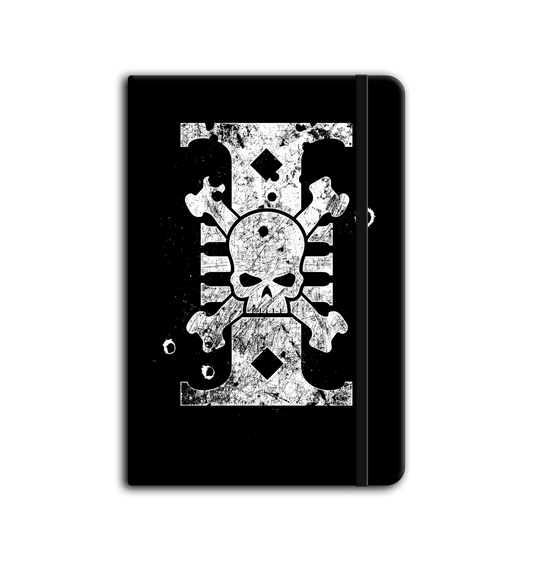 Black Notebook