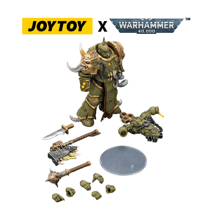 As Shown Toy Figures Front