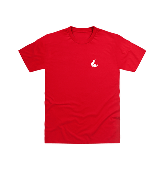 Red Disciples of Tzeentch Insignia T Shirt