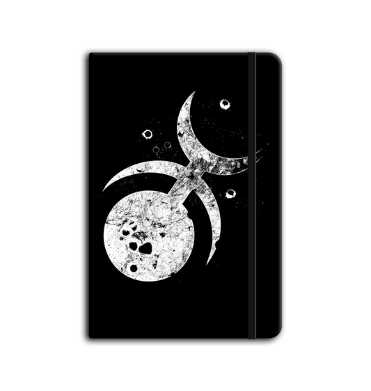 Black Notebook