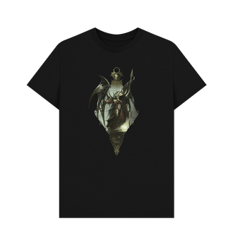 Black Premium Daughters Of Khaine Morathi T Shirt