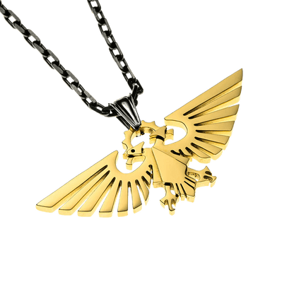 As Shown Jewellery Front