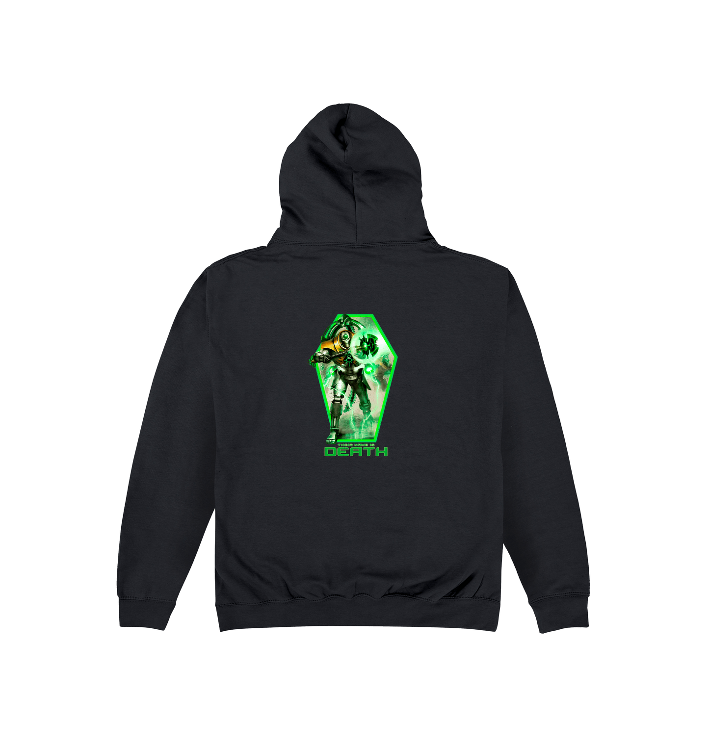 Necrons Triarch Praetorians Hoodie