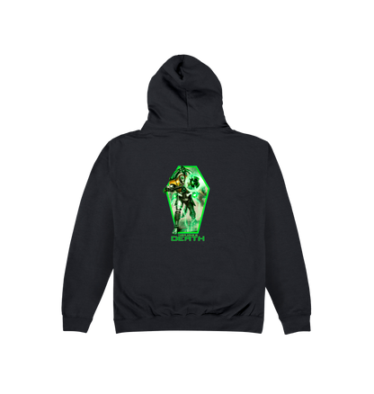 Necrons Triarch Praetorians Hoodie
