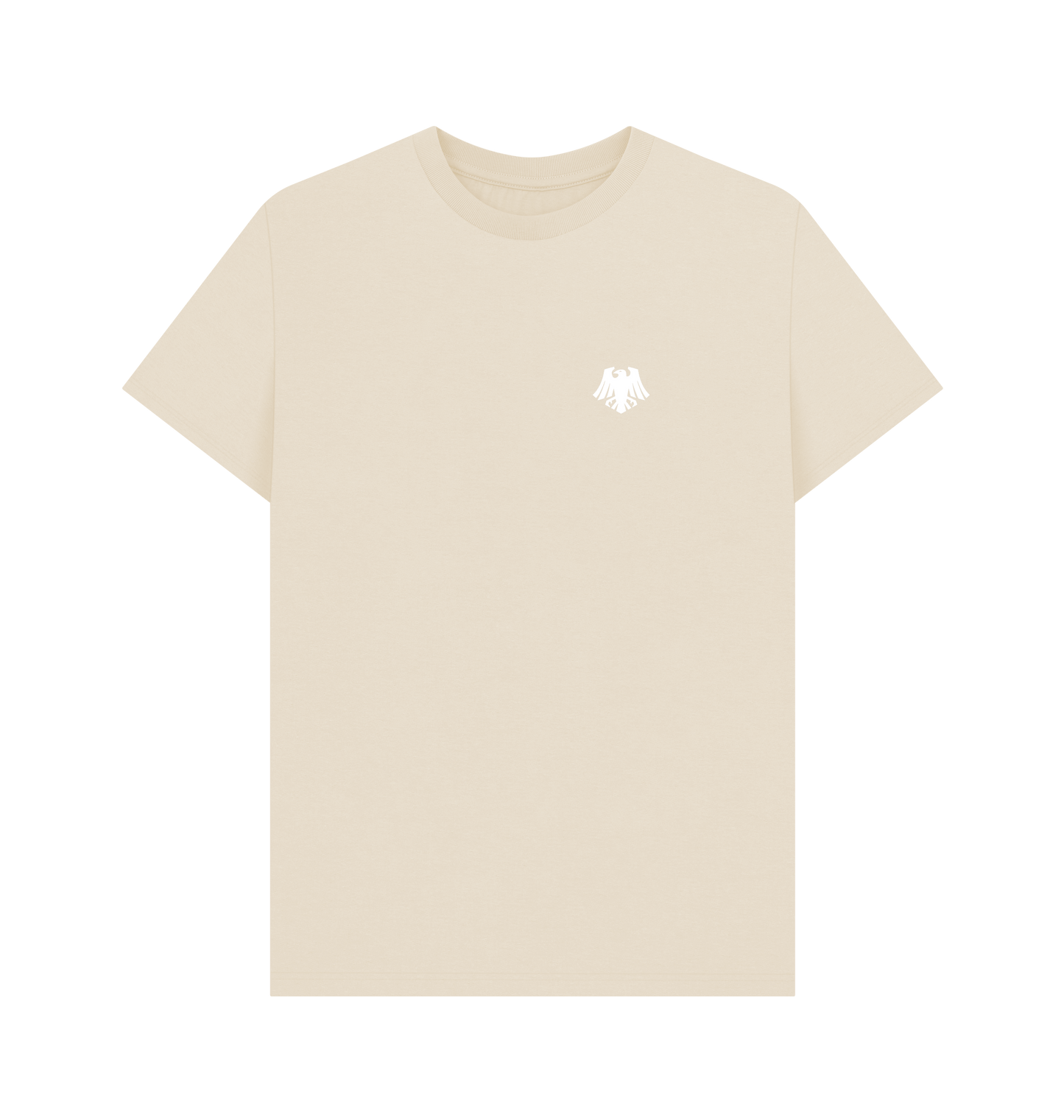 Oat Raven Guard Insignia T Shirt