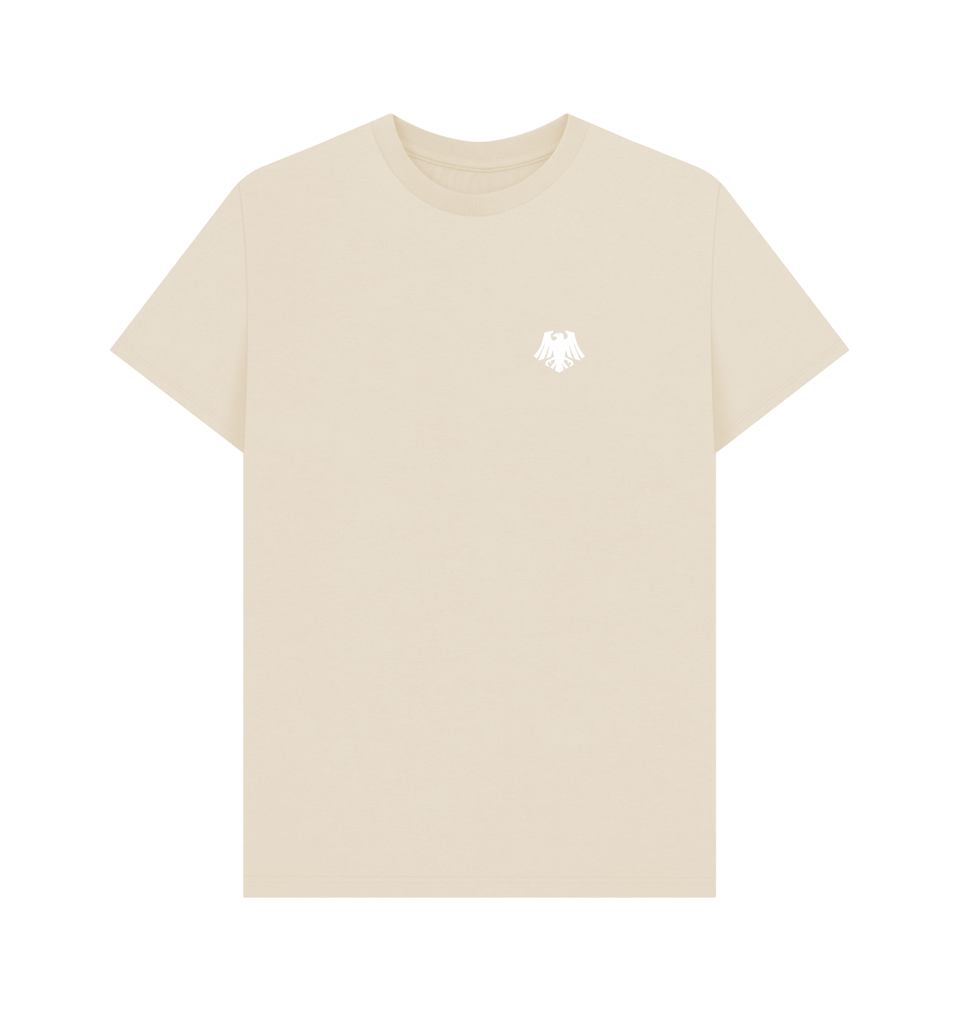 Oat Raven Guard Insignia T Shirt