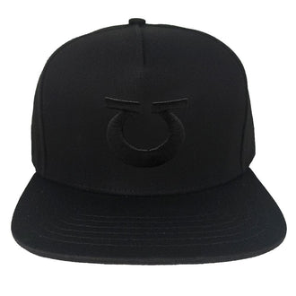 As Shown GRIMDARK - Ultramarines Icon Snapback Cap