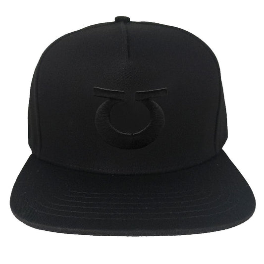 As Shown Caps Front