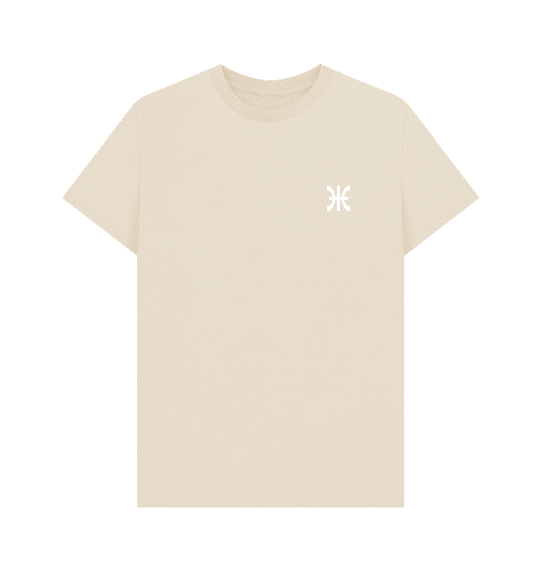 Oat Harlequins Insignia T Shirt