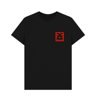 Black Total War: WARHAMMER III - Legendary Skarbrand T Shirt