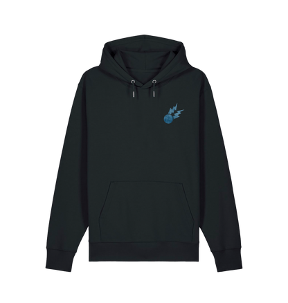 Black Stormcast Eternals Double Print Hoodie