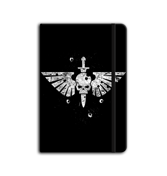 Black Notebook