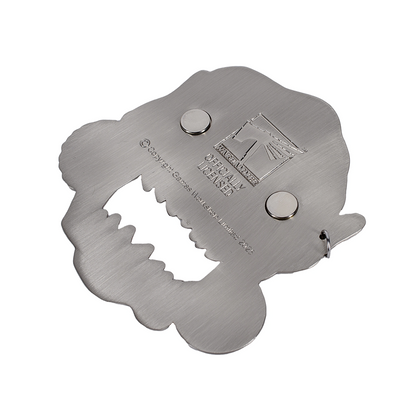 Warhammer 40000: Da Red Gobbo Bottle Opener