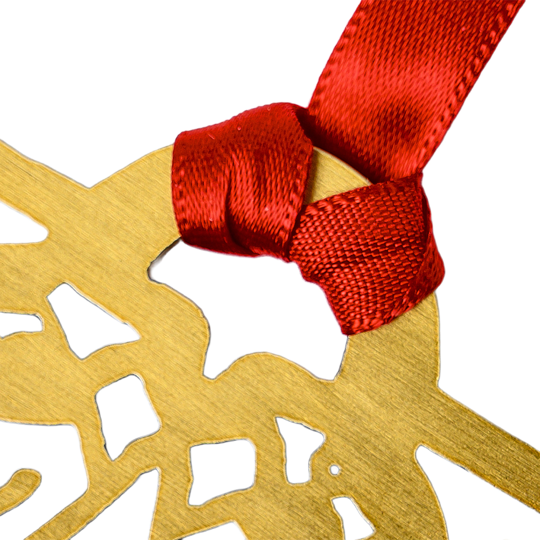 Warhammer 40000:Aquila Hanging Decoration