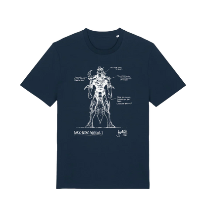 Drukhari Sketch T Shirt
