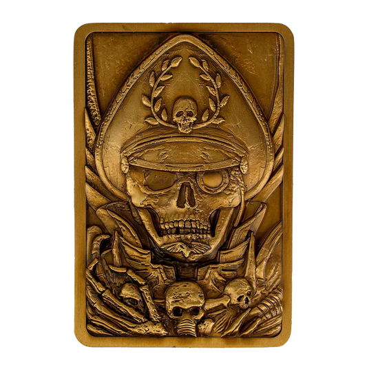 Warhammer 40,000: Astra Militarum Ingot