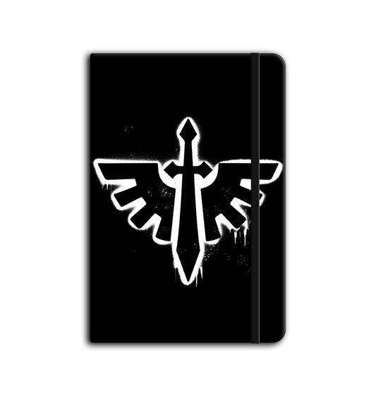 Black Notebook