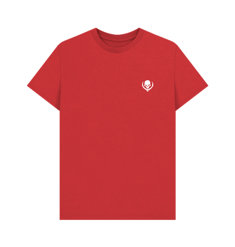 Red Ossiarch Bonereapers Insignia T Shirt