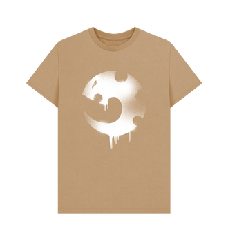 Sand Genestealer Cults Graffiti Insignia T Shirt